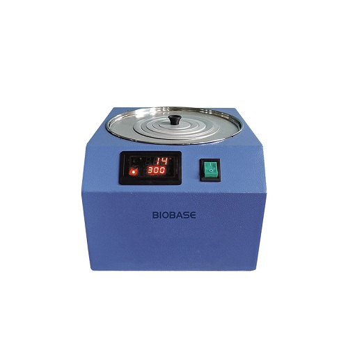  Bể ổn nhiệt dầu BJPX-OB2