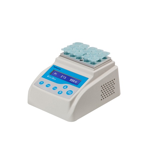 M&aacute;y ủ nhiệt kh&ocirc; DBI-M