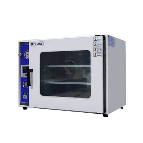 Tủ sấy ch&acirc;n kh&ocirc;ng 50 l&iacute;t BJPX-ZK50A