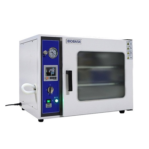 Tủ sấy ch&acirc;n kh&ocirc;ng 50 l&iacute;t BJPX-ZK50B