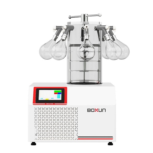 M&aacute;y sấy đ&ocirc;ng kh&ocirc; BLG-12TD