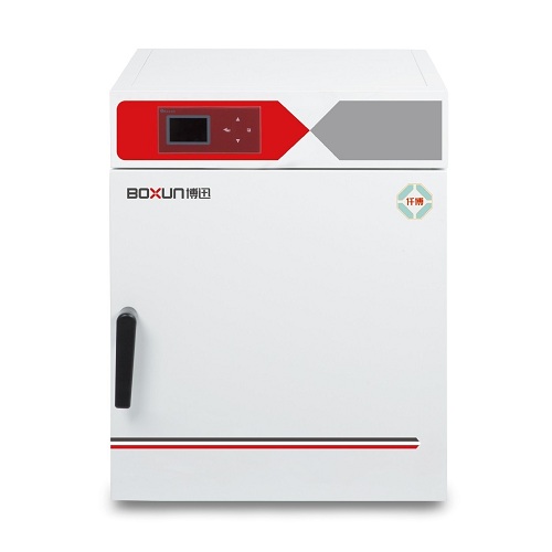 Tủ ấm vi sinh 140 l&iacute;t Boxun BXP-140N