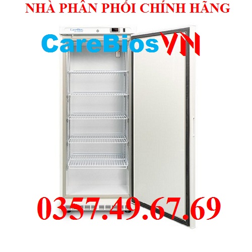 Tủ lạnh bảo quản âm - 25 độ C 390L DW-25L390  