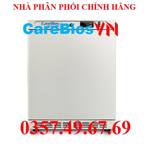 Tủ lạnh bảo quản âm sâu - 25 độ C 110L DW-25L110