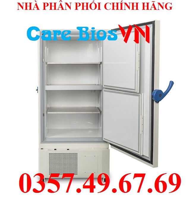 Tủ đông âm sâu - 40 độ C 190L DW-40L280