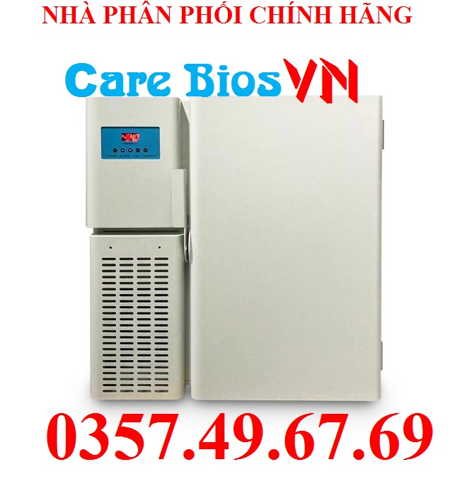 Tủ lạnh âm sâu - 86 độ C 96L DW-86L100