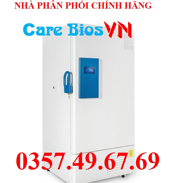 Tủ lạnh âm sâu - 86 độ C 480L DW-86L480