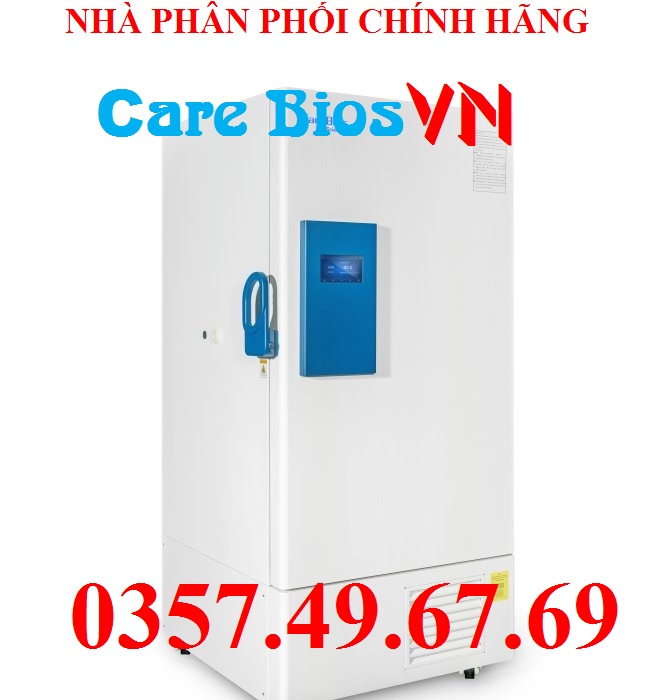 Tủ lạnh âm sâu - 86 độ C 590L DW-86L590