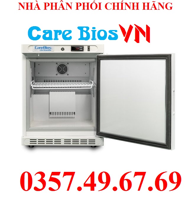 Tủ Lạnh Y Tế 60L KYC060F CAREBIOS