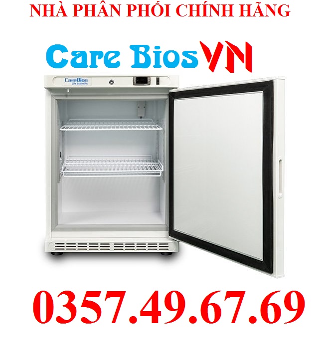 Tủ bảo quản âm sâu -25 độ C 110L KYD110F CAREBIOS