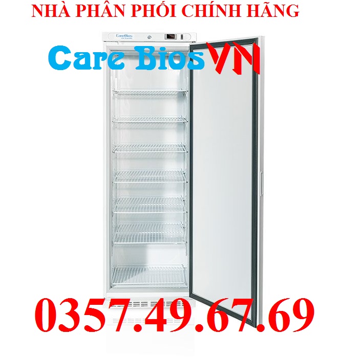 Tủ bảo quản âm sâu -25 độ C 390L KYD390F CAREBIOS