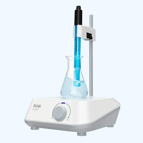 Máy khuấy từ DLAB EcoStir