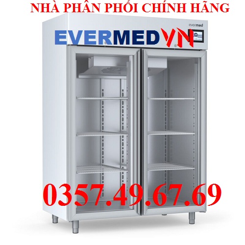 Tủ lạnh bảo quản 2 - 15 độ C 1365L MPR 1365V ADVANCED