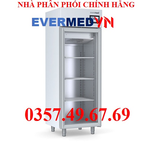 Tủ lạnh bảo quản dược phẩm 2 - 15 độ C 530L MPR 530V LITE
