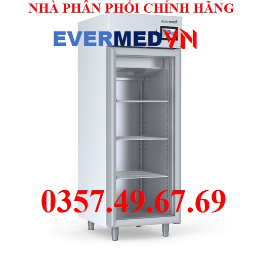 Tủ lạnh bảo quản dược phẩm 2 - 15 độ C 925L MPR 925V LITE Tủ lạnh bảo quản dược phẩm 2 - 15 độ C 925L MPR 925V LITE