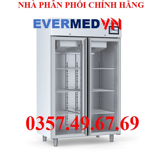 Tủ lạnh bảo quản 2 - 15 độ C 925L MPR 925V ADVANCED