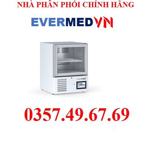Tủ lạnh bảo quản dược phẩm 2 - 15 độ C 130L MPR 130V LITE Tủ lạnh bảo quản dược phẩm 2 - 15 độ C 130L MPR 130V LITE