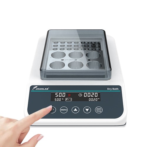  Bể ổn nhiệt khô DB100-2P 