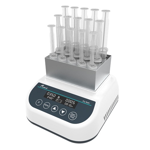 Bể ổn nhiệt tạo gel PRP DB100G