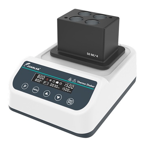  Bể ổn nhiệt khô có làm lạnh DBSC-100MAX 