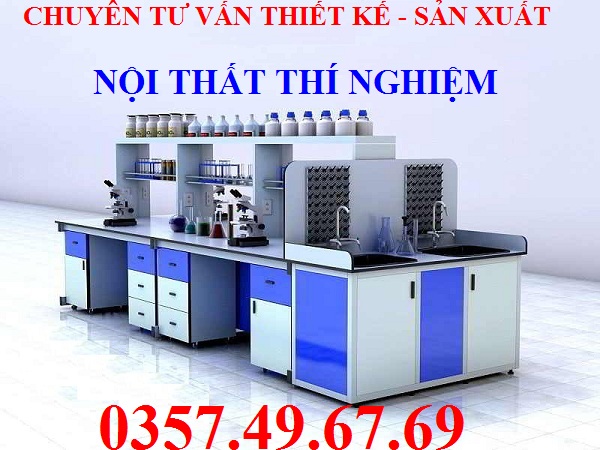 Bàn Thí Nghiệm Trung Tâm BTNTT07 Bàn Thí Nghiệm Trung Tâm BTNTT07