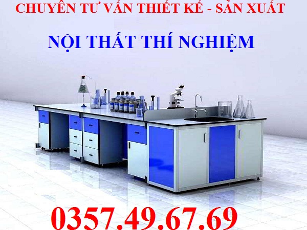 Bàn Thí Nghiệm Trung Tâm BTNTT09 Bàn Thí Nghiệm Trung Tâm BTNTT09