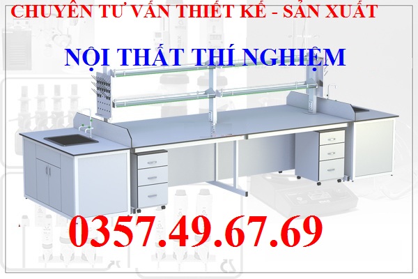 B&agrave;n Th&iacute; Nghiệm Trung T&acirc;m BTT-A7