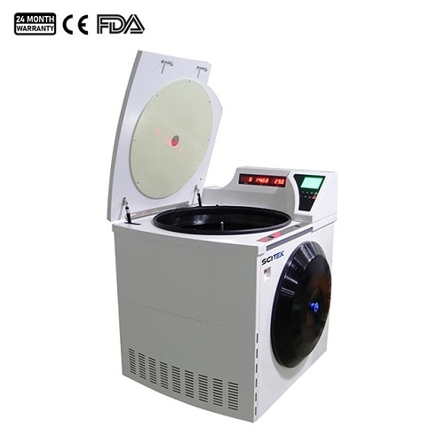 M&aacute;y ly t&acirc;m lạnh tốc độ cao CFG-8LLR
