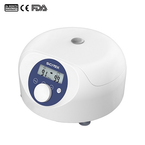 M&aacute;y ly t&acirc;m mini CFG-15HMI