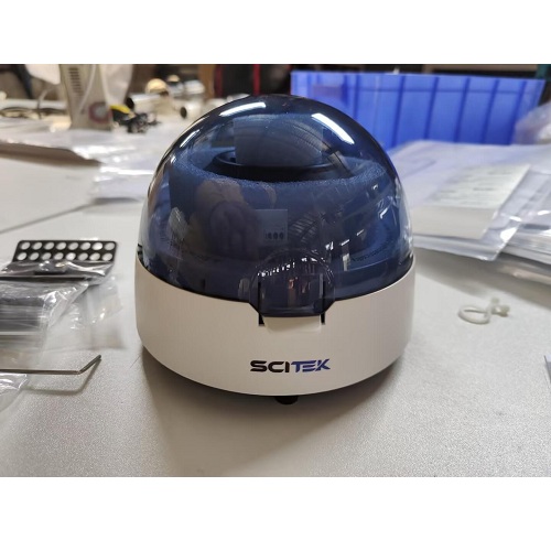 M&aacute;y ly t&acirc;m mini CFG-7M