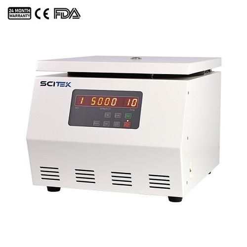 M&aacute;y ly t&acirc;m tốc độ thấp để b&agrave;n CFG-5K