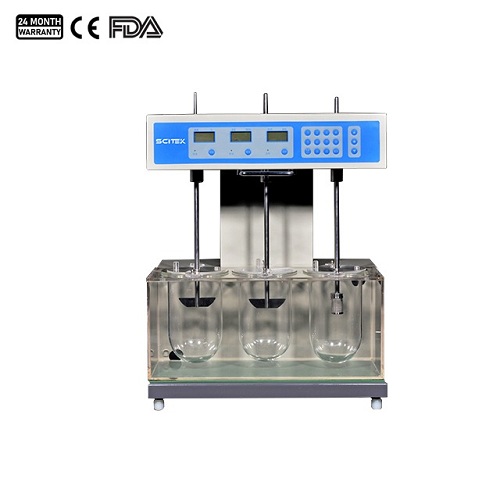 M&aacute;y đo độ h&ograve;a tan tự động DT-STIII