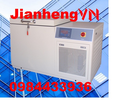 Buồng thử nghiệm nhiệt độ thấp 250 lít DR202 