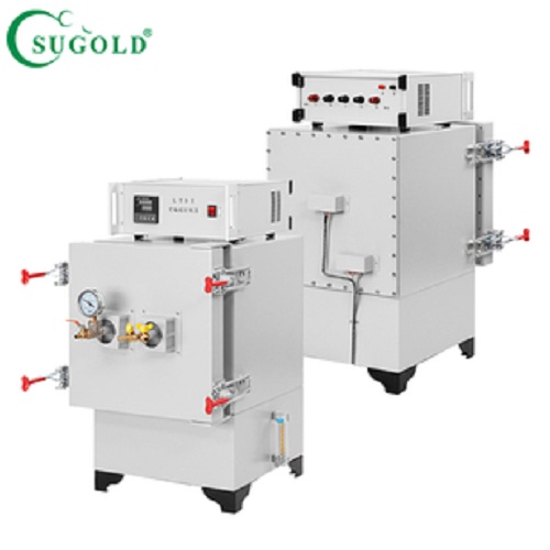 Lò nung chân không KSX3-3-12