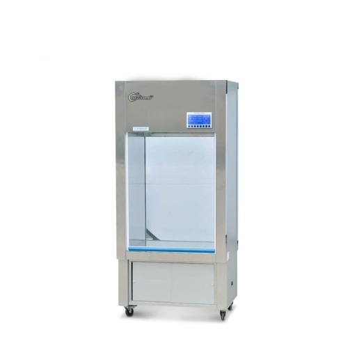 Tủ vận chuyển mẫu vi sinh JC-1200