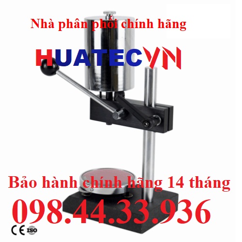 M&aacute;y đo độ cứng nhựa LX-D