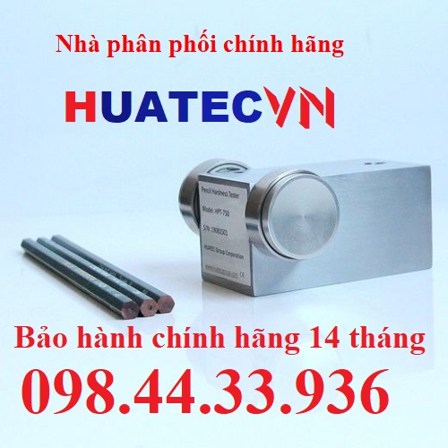 Máy đo độ cứng bút chì HPT-750