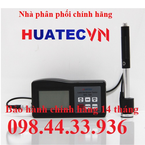 Máy đo độ cứng kim loại RHL-10A