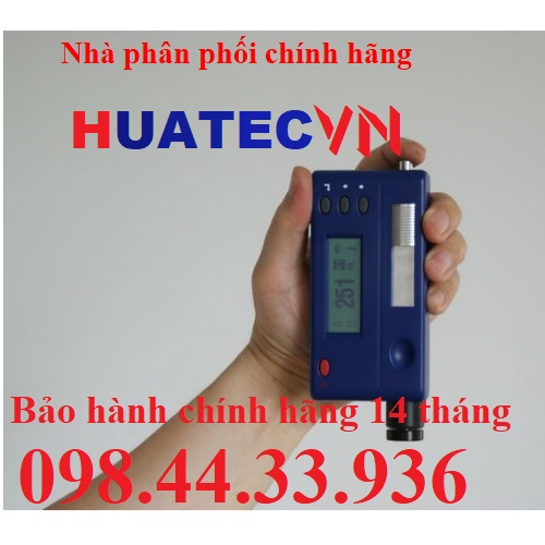 Máy đo độ cứng kim loại Huatec RHL-80