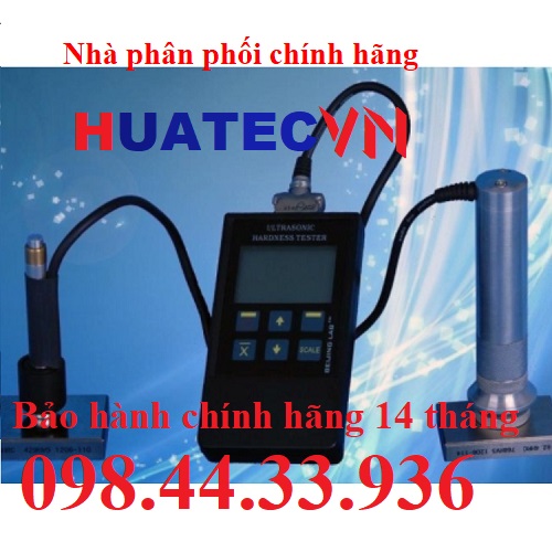Máy đo độ cứng siêu âm Huatec HUH-1