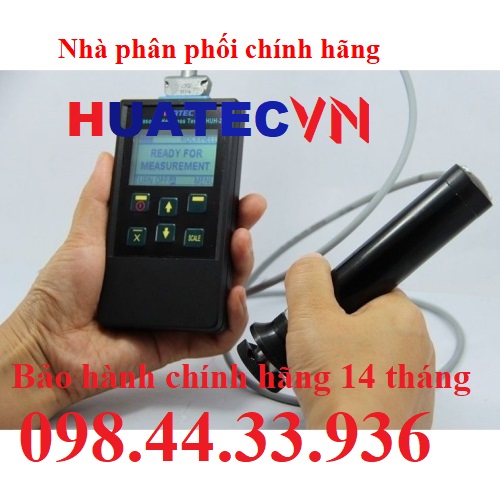 Máy đo độ cứng bằng siêu âm Huatec HUH-2