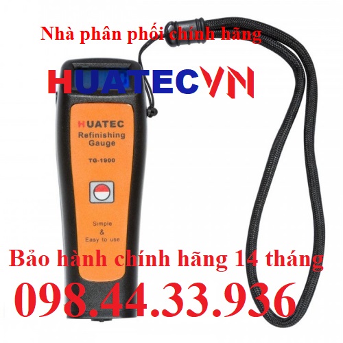 Máy đo độ dày sơn TG-1900
