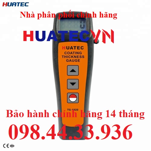 Máy đo độ dày sơn TG-1900