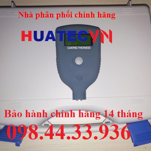 Máy đo độ dày lớp sơn TG-1952