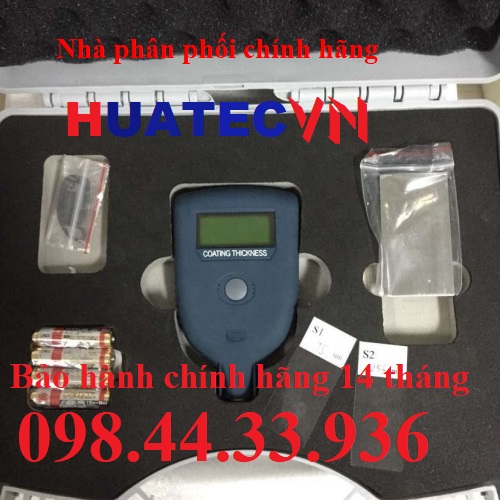 Máy đo độ dày lớp sơn TG-1952