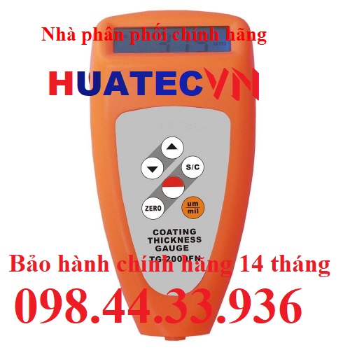 Máy đo độ dày sơn TG-2000FN