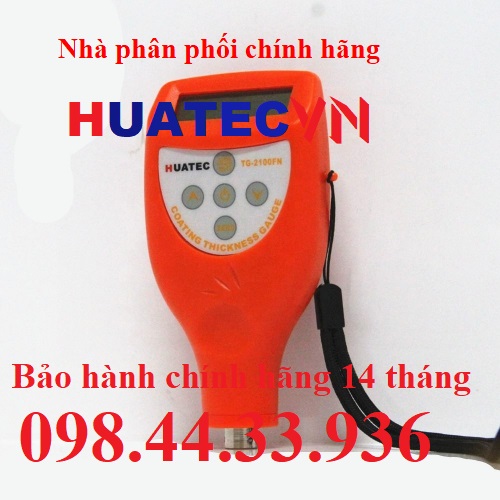 Máy đo độ dày sơn phủ TG-2100FN