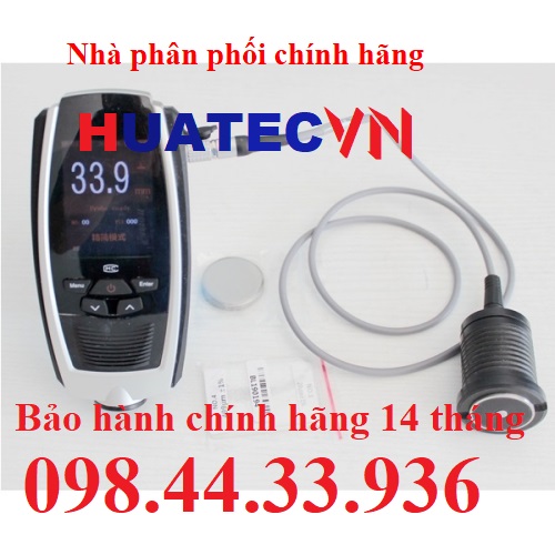 Đầu dò máy đo độ dày lớp phủ