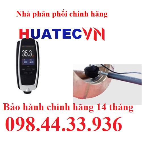 Máy đo độ dày siêu âm TG-6000N12