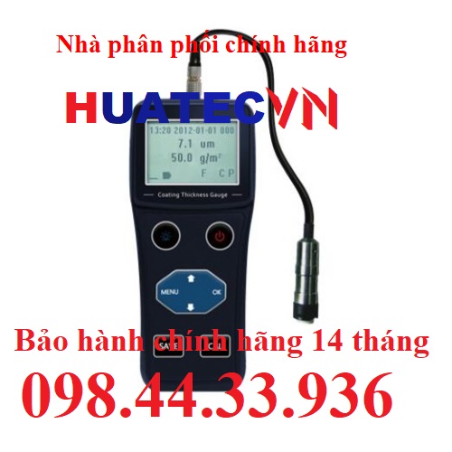 Máy đo độ dày lớp phủ TG-6101